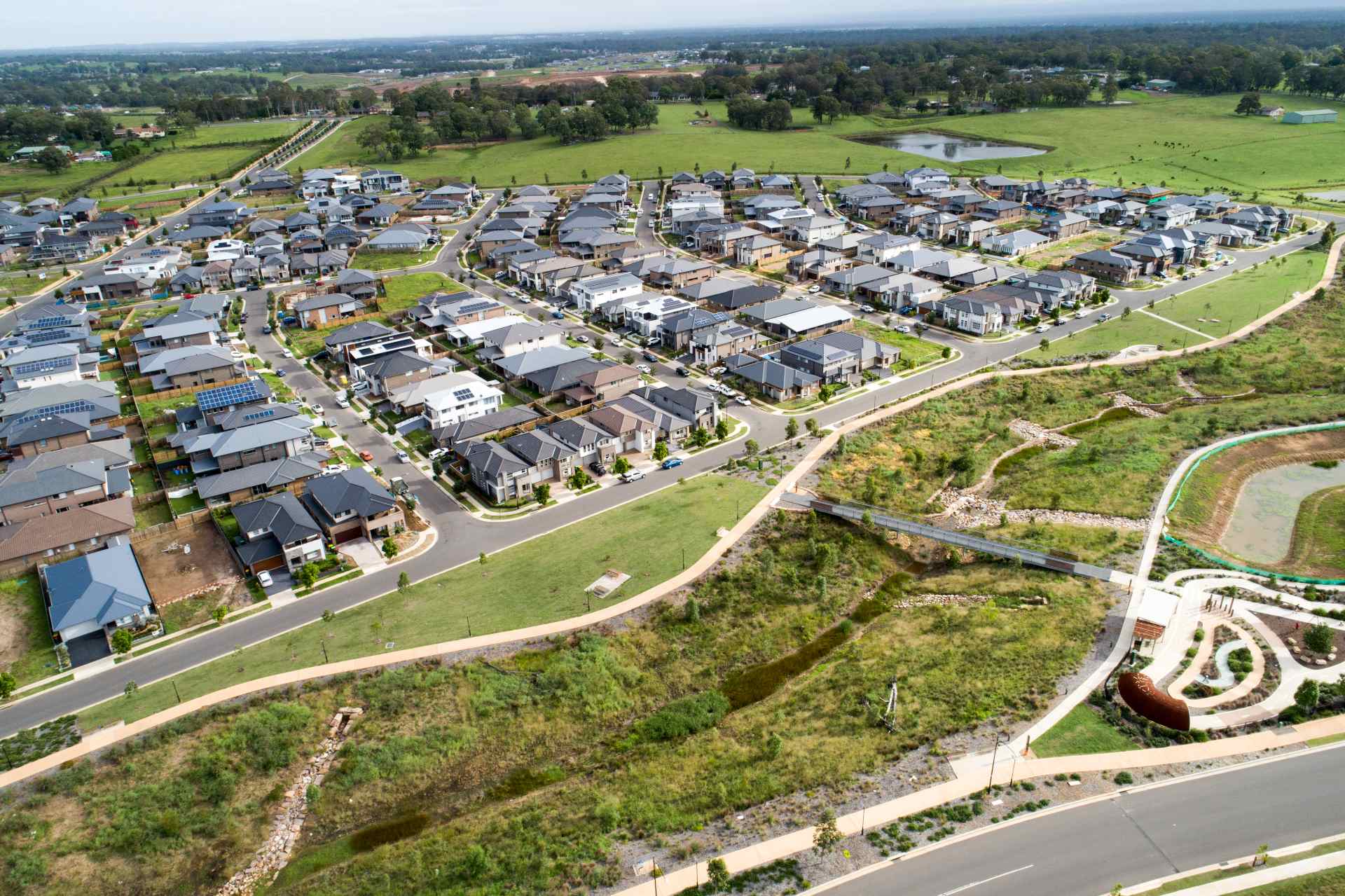 [Land for Sale] Stockland The Gables, Gables OpenLot